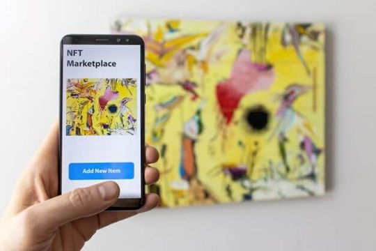 Los NFT han desatado una nueva fiebre especuladora